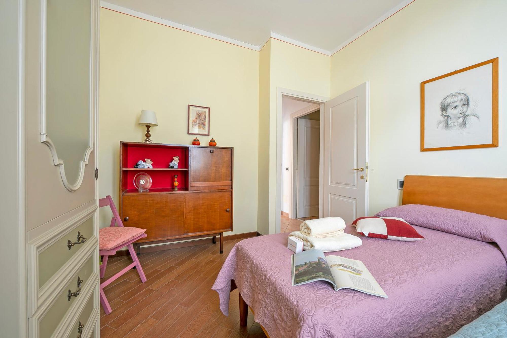 Angela -Terrace & Beautiful View Lake - Happy Rentals Toscolano Maderno Ngoại thất bức ảnh